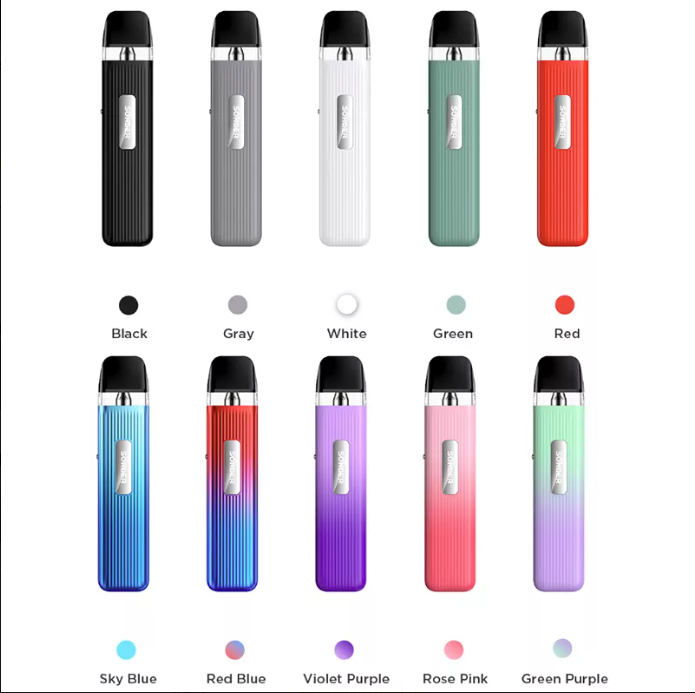 Pod System