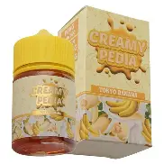 CREAMY PEDIA 60ML
