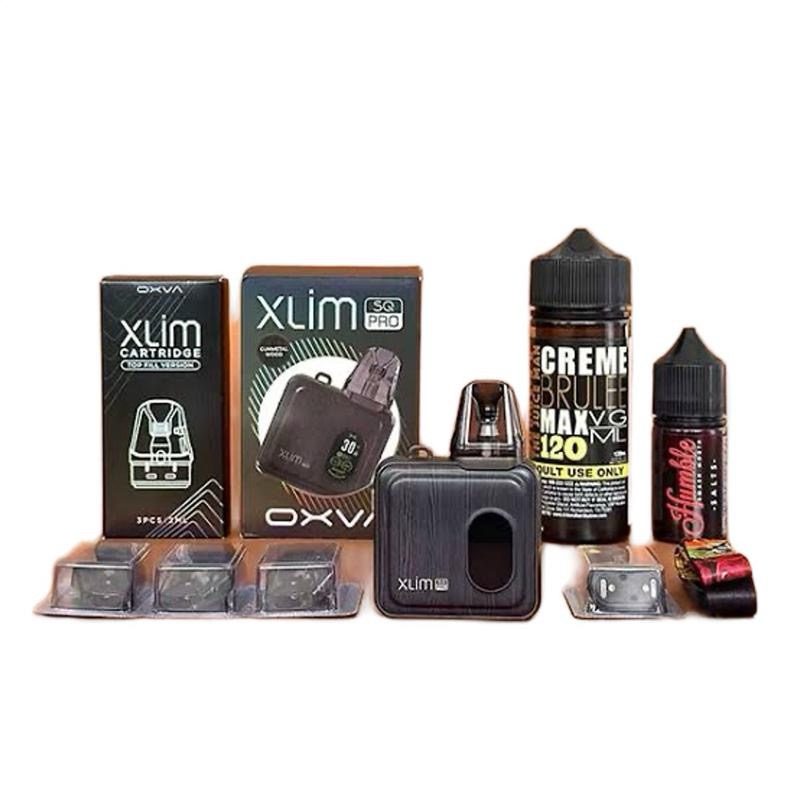 XLIM PRO BUNDLING