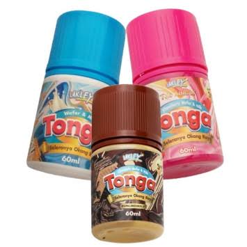 TONGA