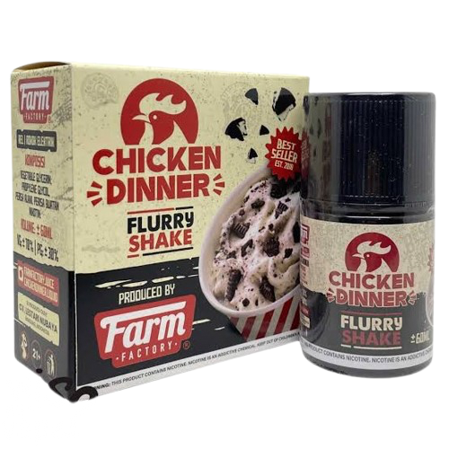Chiken dinner